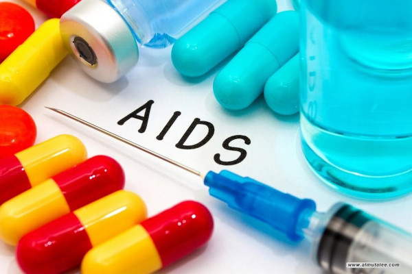 “مرض الإيدز” يفتك بأبناء محافظة ذي قار