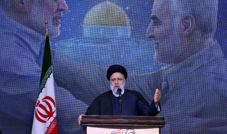 إيران تعلن الحداد على ضحايا هجوم كرمان وتتوعد إسرائيل