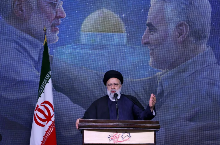 إيران تعلن الحداد على ضحايا هجوم كرمان وتتوعد إسرائيل