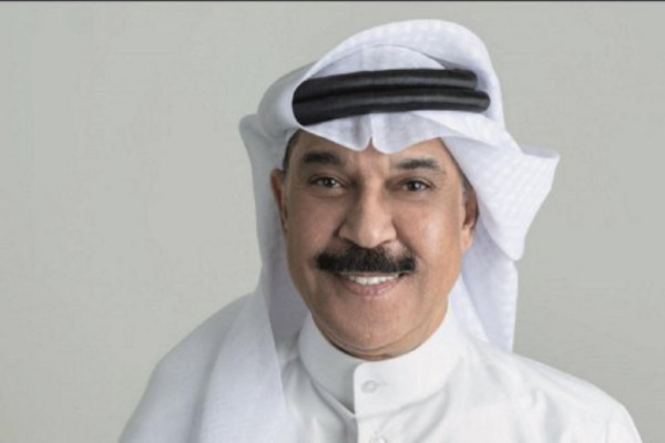 أزمة صحية تصيب الفنان الكويتي عبدالله الرويشد